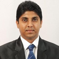Thush Kalyanapriya