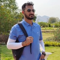 Rajesh Kumar Parmar