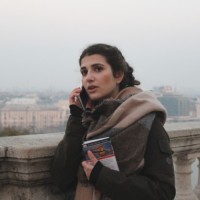 Maro Anagnostopoulou