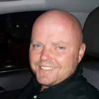 James Clegg