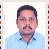 Vinod Kumar Pk