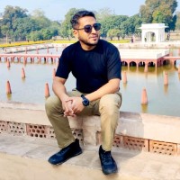 Basharat Hussain
