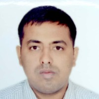 Deepak Kumar Pandey