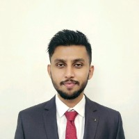 Shashank R
