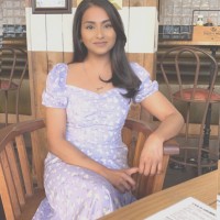Jade Naidoo