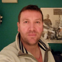Gary Partridge