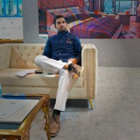 Yogesh Kishor Waghchaure{🇮🇳}