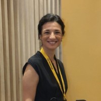 Aslı Sırmacı, Phd