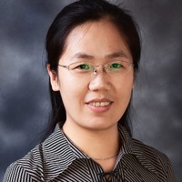 mandy jin