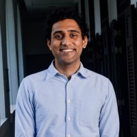 Suresh Viswanath