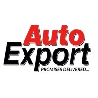 AutoExport Marketing