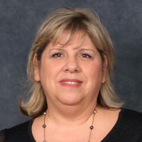 Linda Fontaine