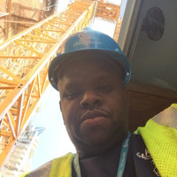 Errol Pierre