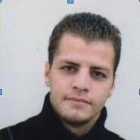 Amine Bouras