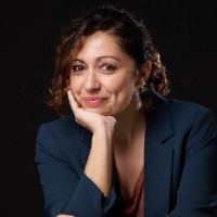 Anna Borrelli