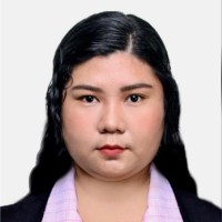 Alysa Camille Mosquito