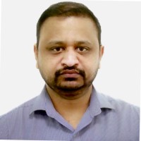 Rakesh Moray