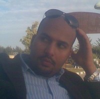 Ahmed Rasad