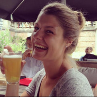 Wendy van der Zijden