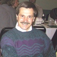 Gary Olberding