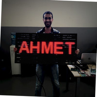 Ahmet Halil Abdulrahman