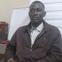 Javes Obonyo