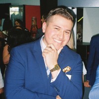 Ryan Carcamo