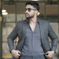 Arjun Mohan