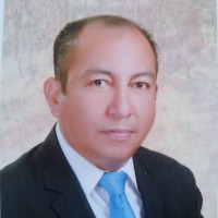 CP y MC Orlando Hernandez Nataren