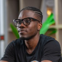 David Mensah