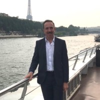 José Antonio García Pérez