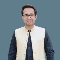 MUDDASAR SAEED