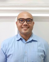 Adrian Bismarck Hutagalung