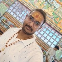 santosh kumar maurya