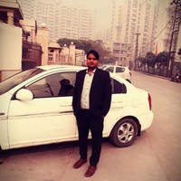 Ankit kumar