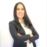 Alma Monreal