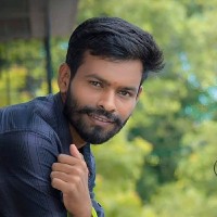 Nitin Waghmode