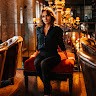 Irina Shakurova