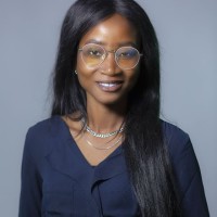 Mariam Idris