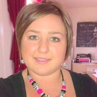 Amy Vail