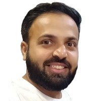 Roshan Gupta