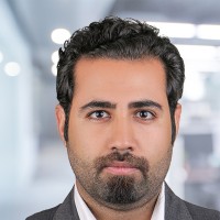 Behzad Kazemi