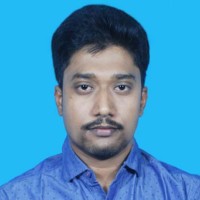 Mr. ABHRAJYOTI MANDAL