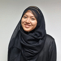 Nur Atikah