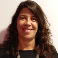 Sandra Pinto