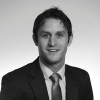 Graham O'Connor