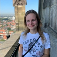 Inge Schouten