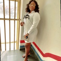 Mary Ifeanyi