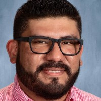 Raymond Martinez