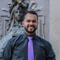 Luzivaldo Nascimento